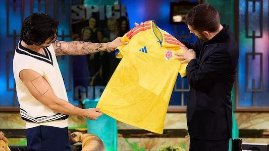 Image La Revuelta 145