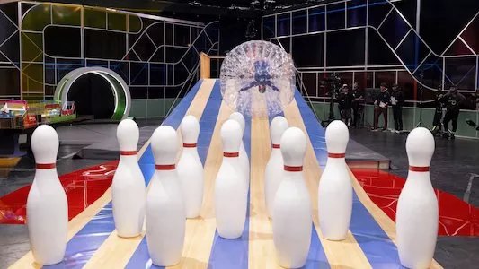 Image Human vs Hamster 2