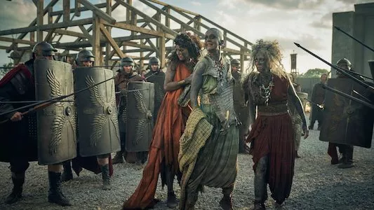 Image Britannia 3