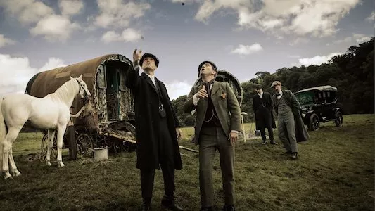 Image Peaky Blinders 2