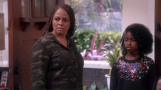 Image La familia Upshaw (The Upshaws) 1