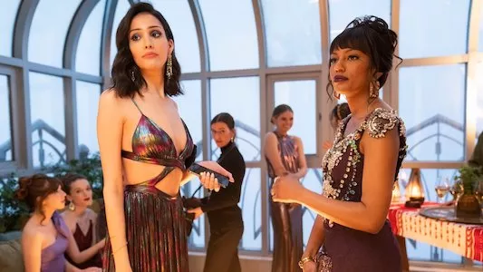 Image Gossip Girl 2021 2