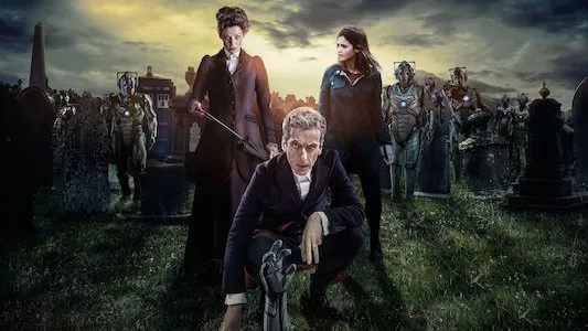 Image Doctor Who 12