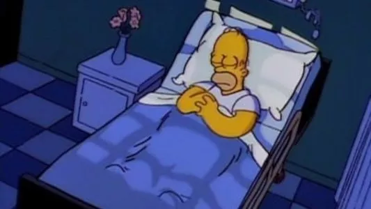 Image Los Simpsons 11