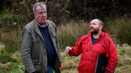 Image La granja de Clarkson 4