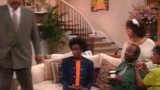 Image El Principe de Bel-Air 4