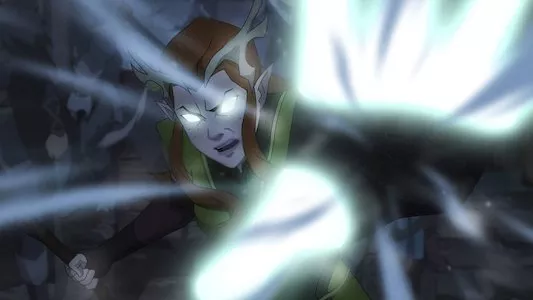 Image The Legend of Vox Machina 9
