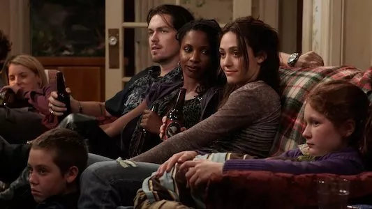 Image Shameless (US) 2