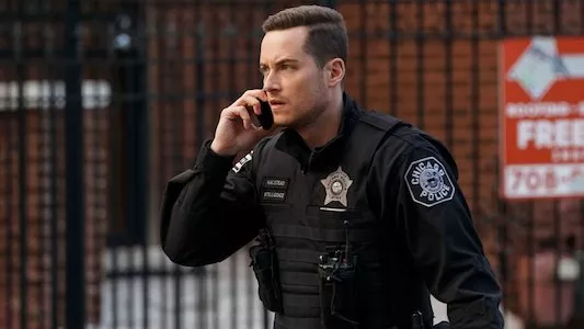 Image Chicago P.D. 16