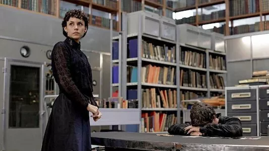 Image El ministerio del tiempo 3