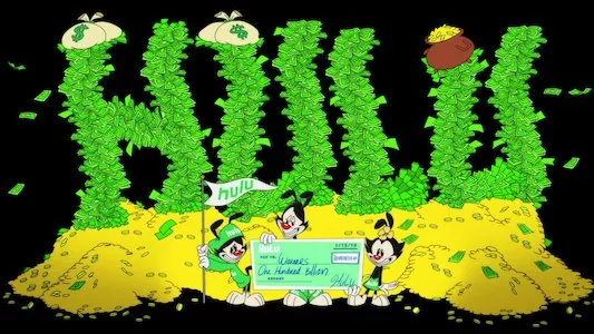 Image Animaniacs 4