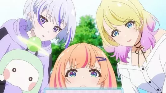 Image Kizuna no Allele 6