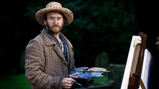 Image Doctor Who 10
