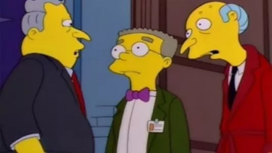 Image Los Simpsons 4