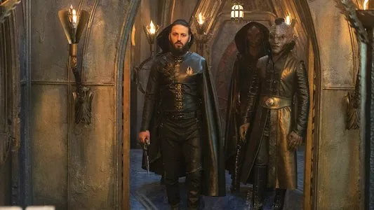 Image Star Trek: Discovery 3