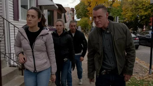 Image Chicago P.D. 9