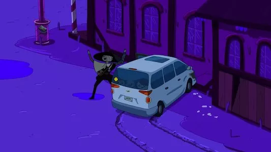 Image Hora de aventuras 15