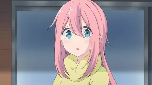 Image Yuru Camp 5