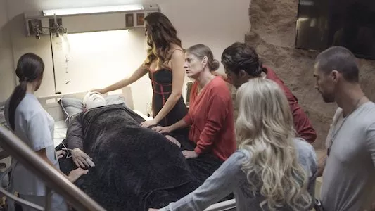 Image El señor de los cielos 85