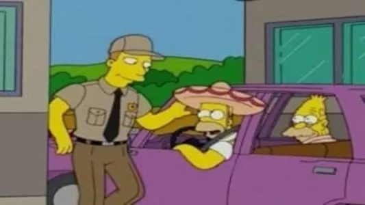 Image Los Simpsons 6