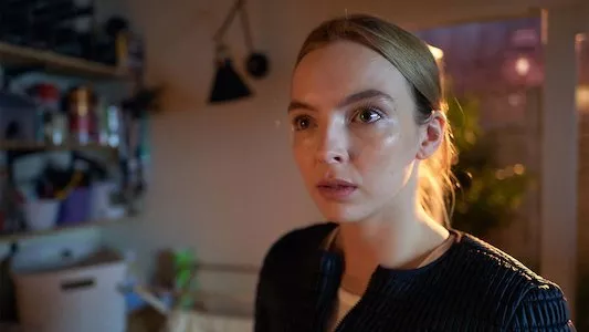 Image Killing Eve 5