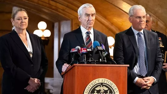 Image Ley y orden (Law & Order) 5