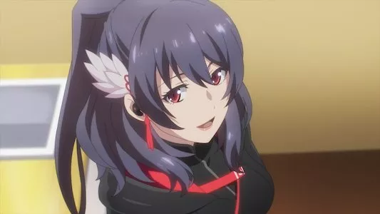 Image Scarlet Nexus 7
