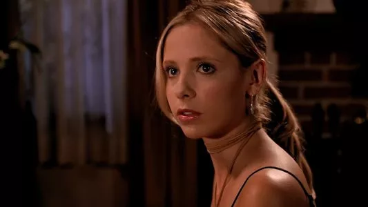 Image Buffy, cazavampiros 2