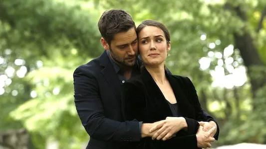 Image The Blacklist 5