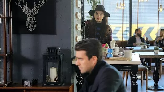 Image Trampa de amor (Afili Ask) 26