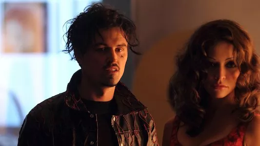 Image La reina de las sombras 6
