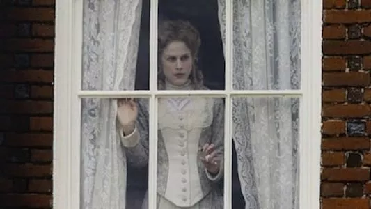 Image Pétalo carmesí, flor blanca (TV) 1
