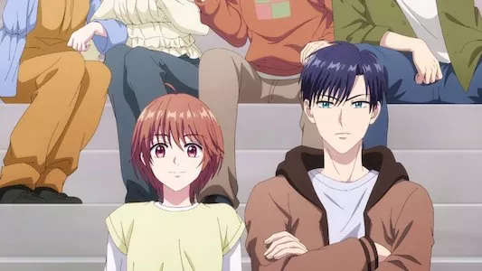 Image Hana-Kimi 4
