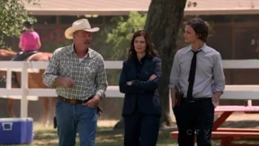 Image Mentes criminales 3