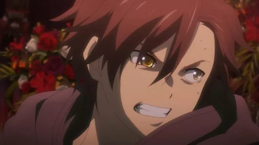 Image Scarlet Nexus 8