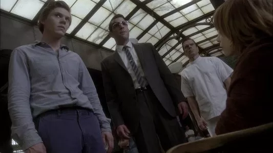 Image American Horror Story 11