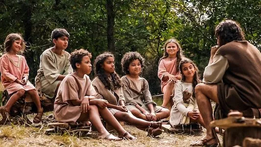 Image The Chosen 3