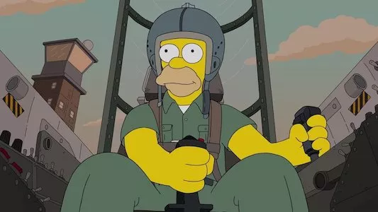 Image Los Simpsons 20