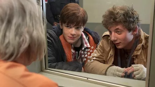 Image Shameless (US) 11