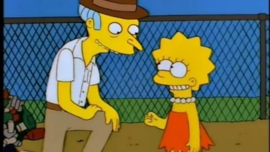 Image Los Simpsons 21