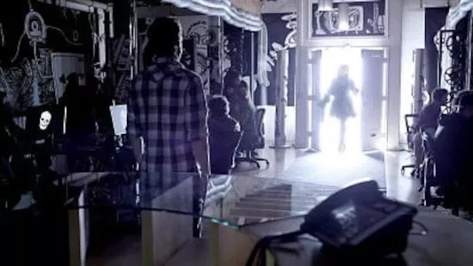 Image Mentes criminales 12