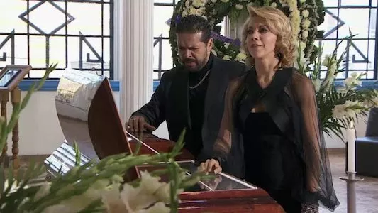 Image El señor de los cielos 7