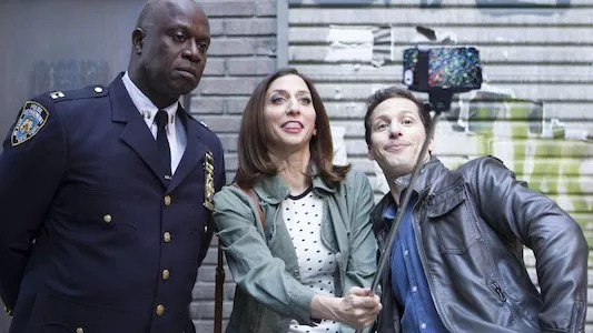 Image Brooklyn Nine-Nine 4