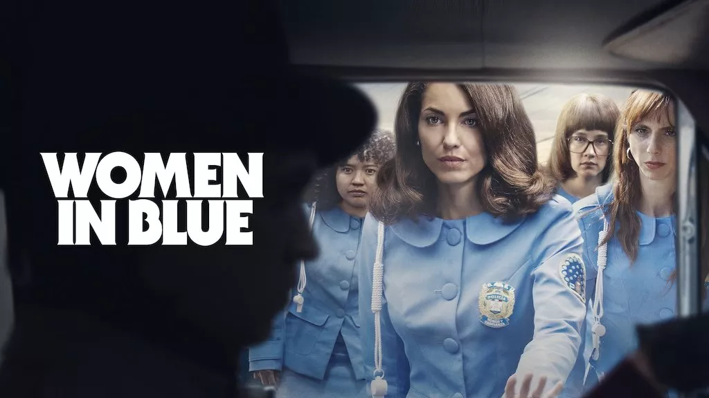 Image Las azules