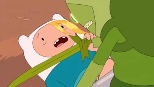 Image Hora de aventuras 14