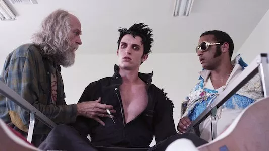 Image Z Nation 6
