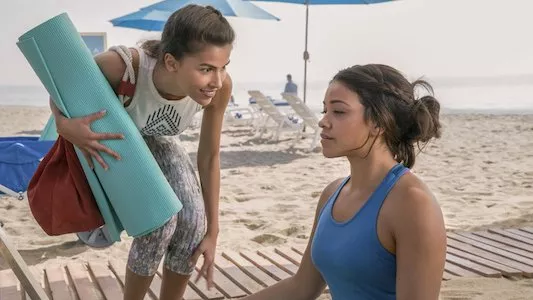 Image Jane the Virgin 9