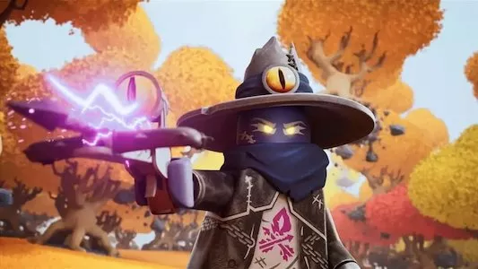 Image LEGO Dreamzzz - Trials of the Dream Chasers 2
