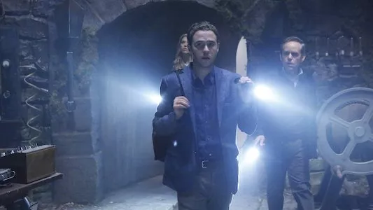 Image Marvels Agentes de S.H.I.E.L.D. 2