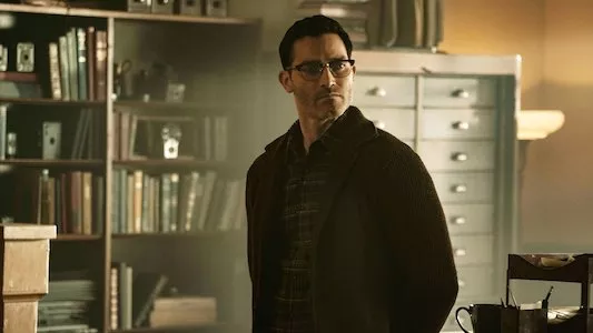Image Superman y Lois 2